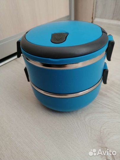 Ланчбокс для еды