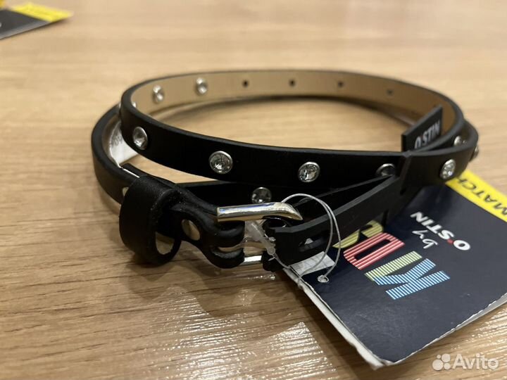 Ремни для девочки