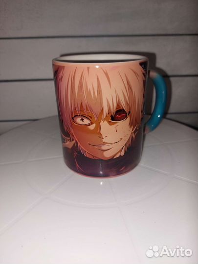 Фото печать на кружках с вашим принтом