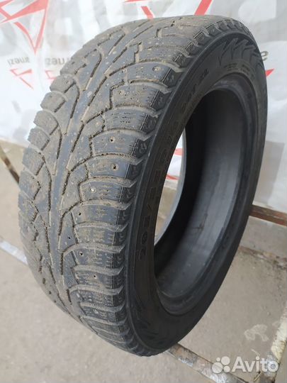 Nokian Tyres Hakkapeliitta 5 205/55 R16 94T