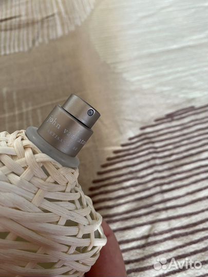 John varvatos artisan pure 125ml оригинал