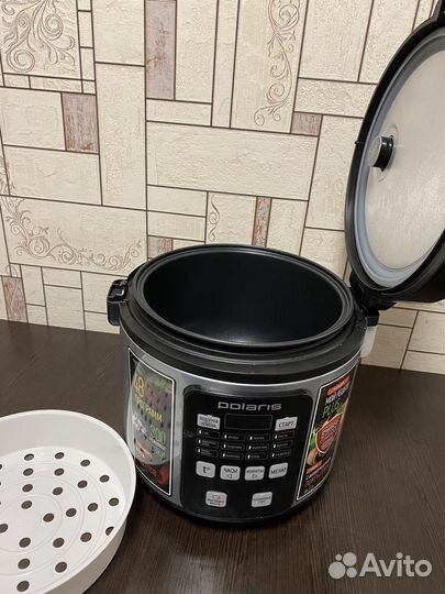 Мультиварка 