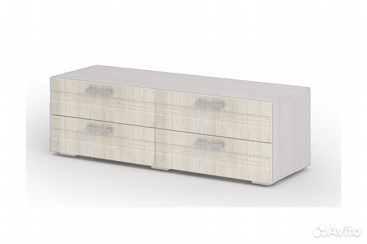 Тумба под тв Амелия тб-01