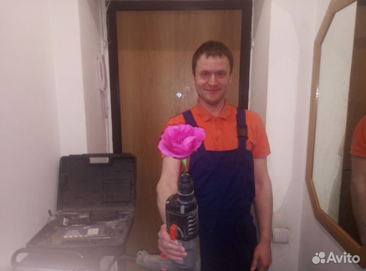 Мастер на час/Мастер эконом