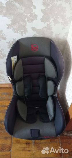 Автокресло baby care 0-13кг