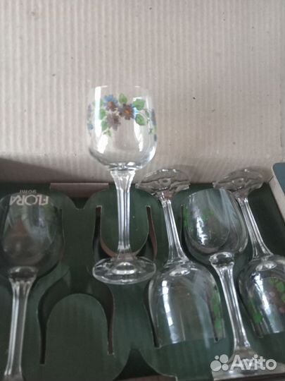 Фарфоровая посуда