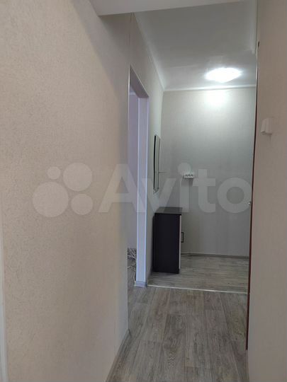 1-к. квартира, 31 м², 3/5 эт.