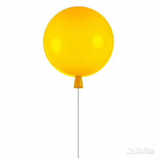 Люстра потолочная детская ретро