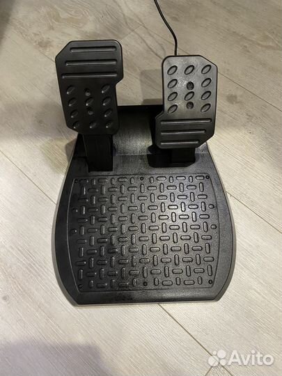 Руль игровой для ps4/ps5