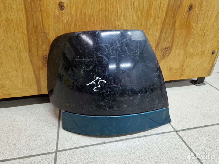 Фонарь задний левый Audi A4 B5 Дорестайлинг