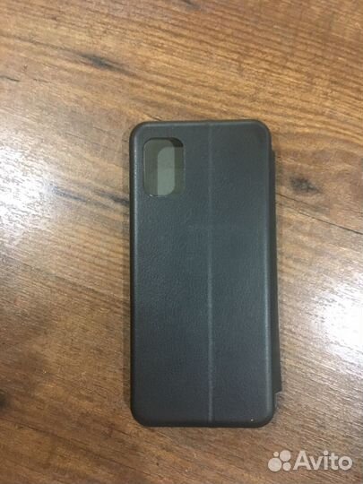 Чехол новый для Samsung Galaxy A31