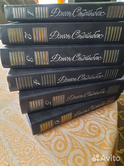 Книги Подписные издания