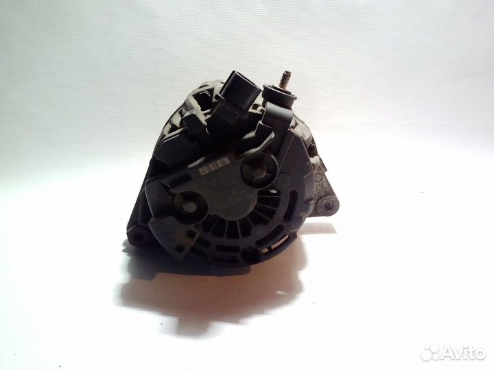 Б/У Б/У Генератор Toyota Corolla E120 2001-2006