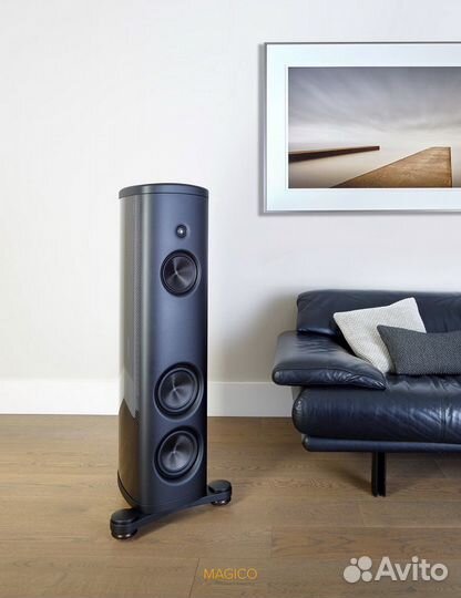 Напольная акустика Magico M2