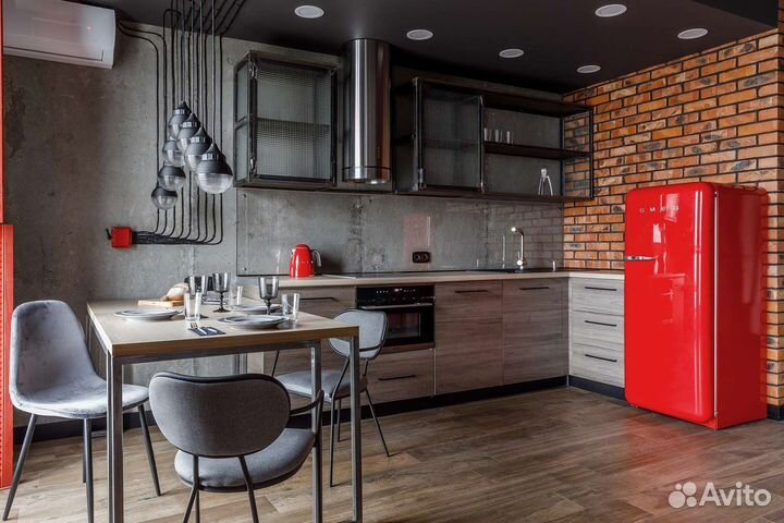 Кухня на Заказ