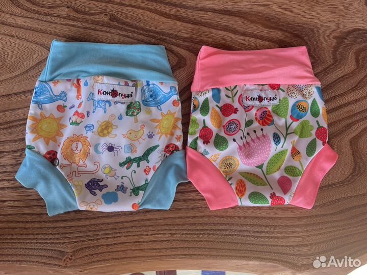 Трусики для плавания