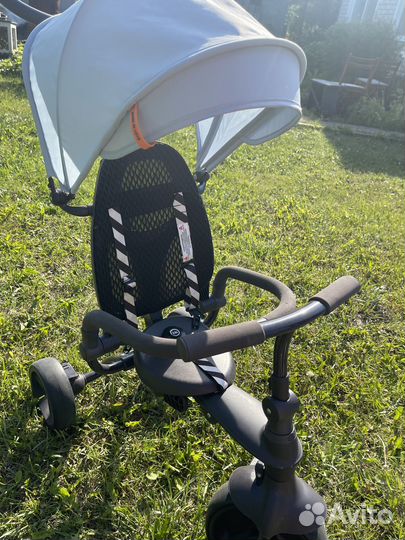 Велосипед детский happy baby