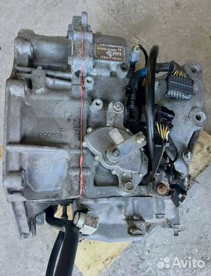 АКПП, МКПП Opel