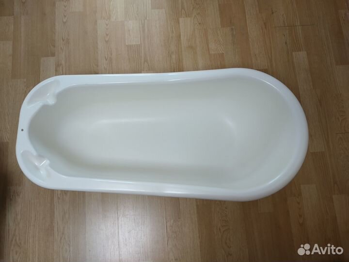 Ванна детская