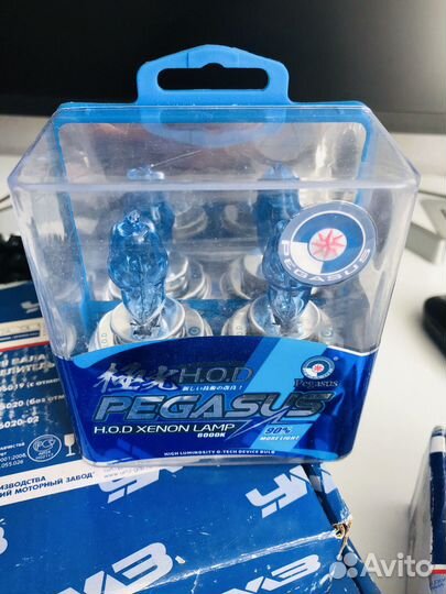 Автозапчасти одним лотом ваз газ УАЗ