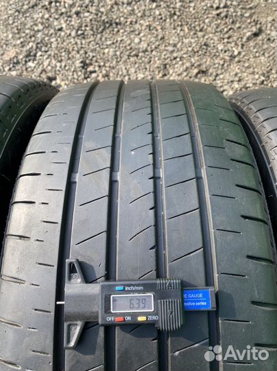 Bridgestone Turanza T005A 235/45 R18 94W