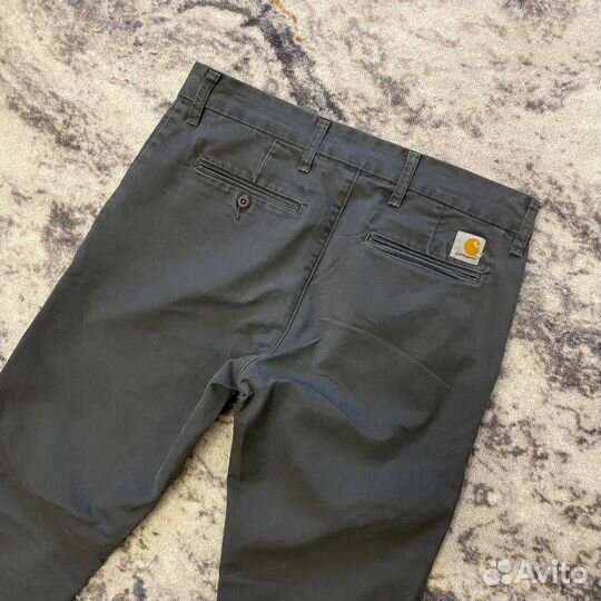 Carhartt sid pant