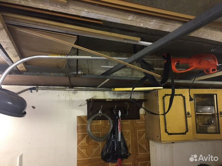 Триммер oleo mac 61e