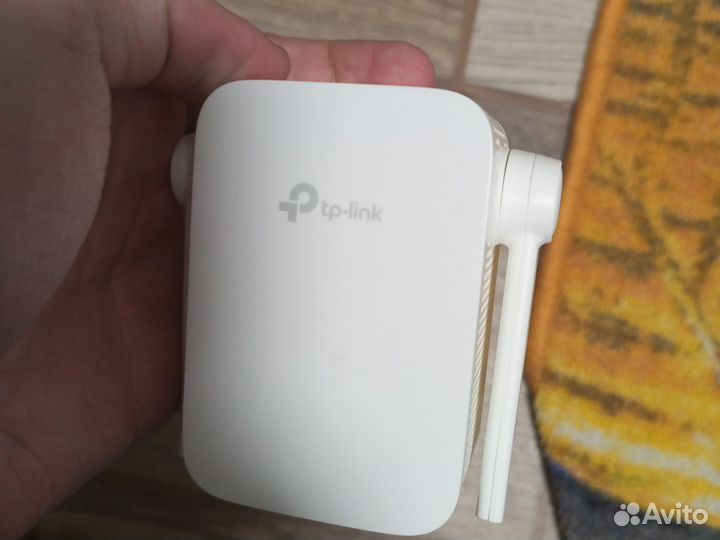 Усилитель wifi сигнала tp link