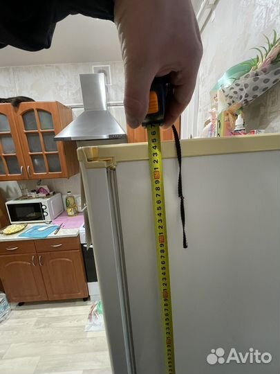 Холодильник бу samsung