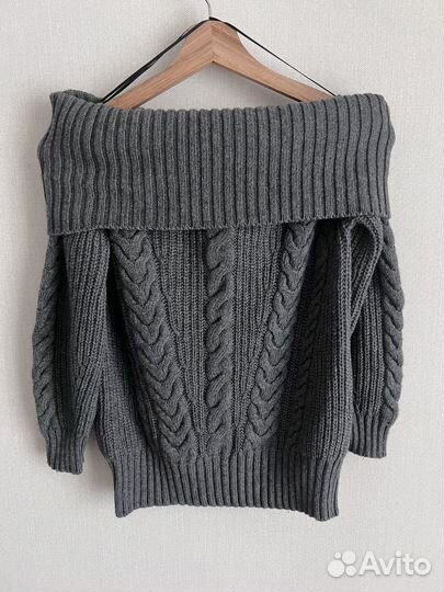 Свитер Massimo Dutti (s)