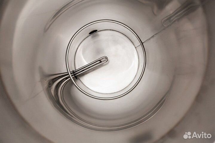 Пвк 50л 4,5кВт (программ.блок) для самогона