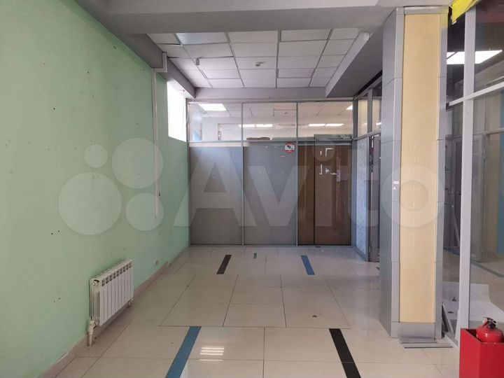 Торговая площадь, 14 м²