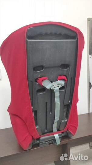 Автокресло Brevi Universal (9-36)