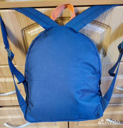 Детский рюкзак