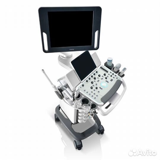 Узи аппарат Mindray DC-40