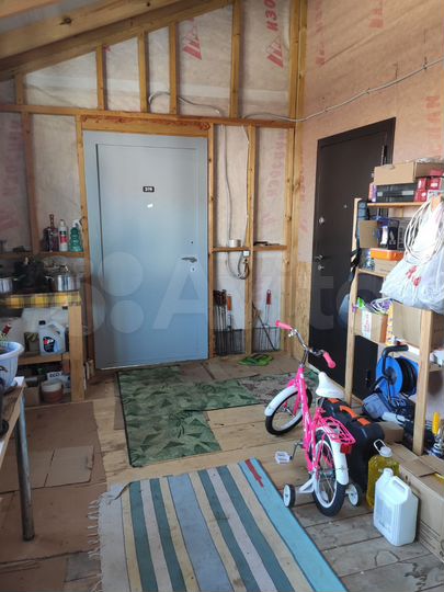 Дом 170,4 м² на участке 10 сот.