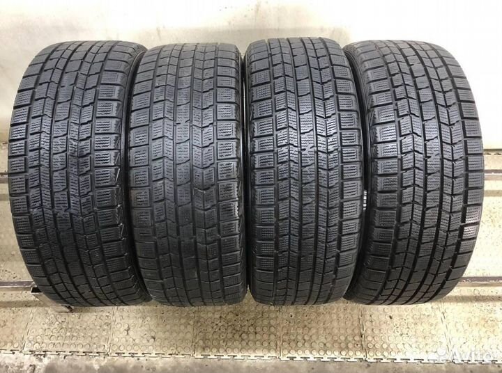Dunlop DSX-2 205/55 R16 98W