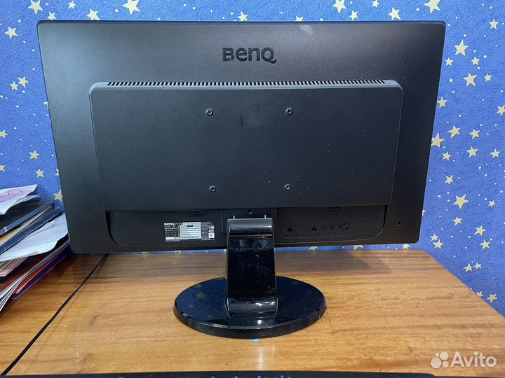 Монитор для компьютера BenQ GL2250