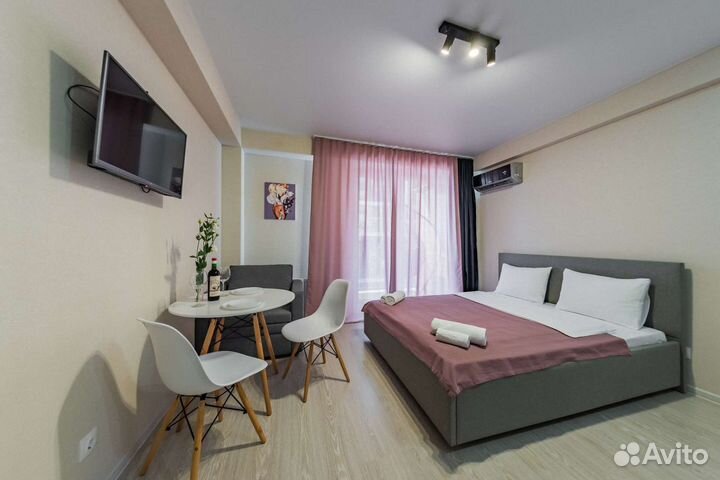 Доверительное управление недвижимостью