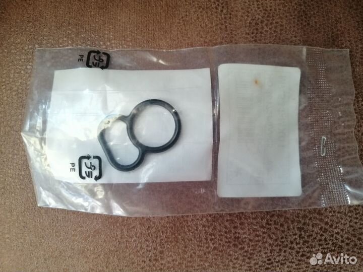 Прокладка клапана фаз газораспределения