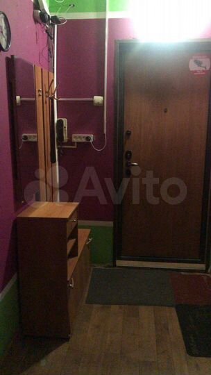 Комната 21 м² в 3-к., 3/9 эт.