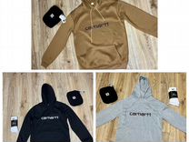 Худи Carhartt новые 3 цвета