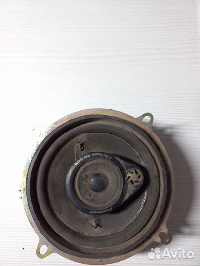 Динамики 13 см бу