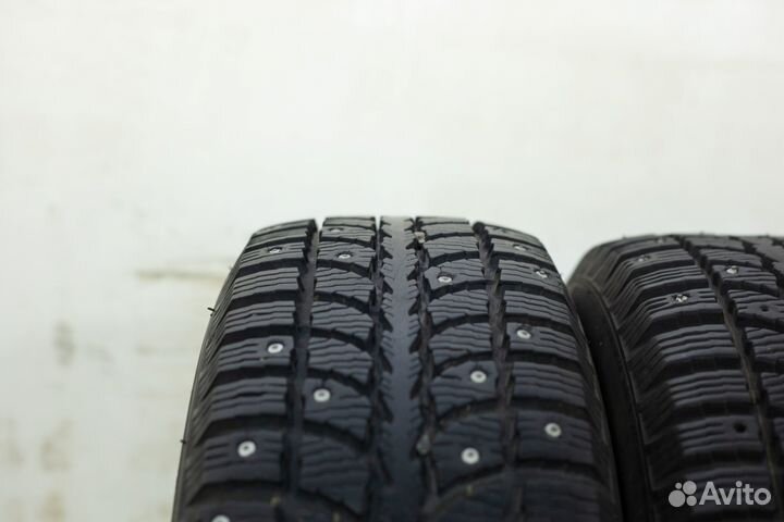 КАМА 505 Irbis 195/65 R15 91Q