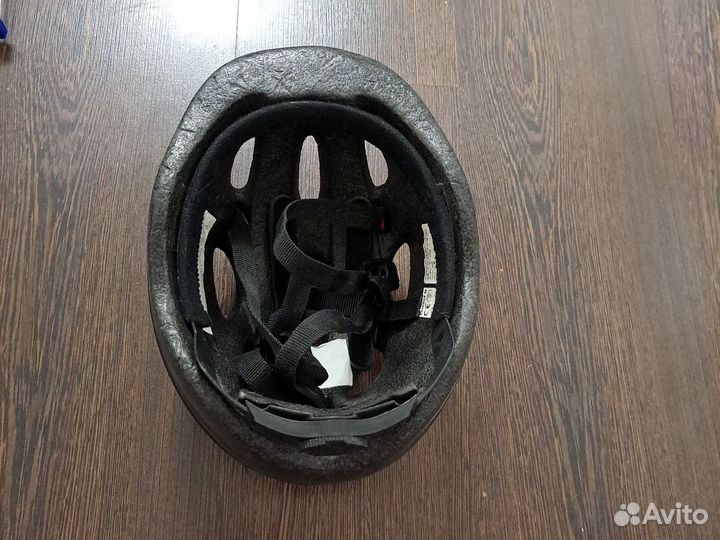 Детский шлем защитный