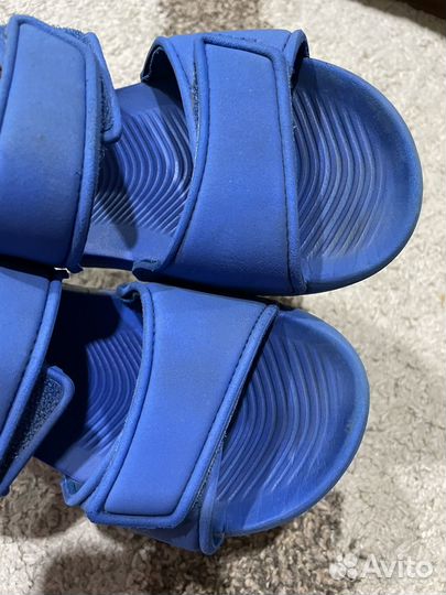 Сандалии adidas оригинал
