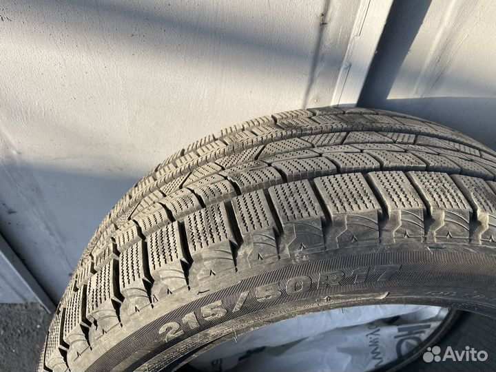 Firemax FM805+ 215/50 R17