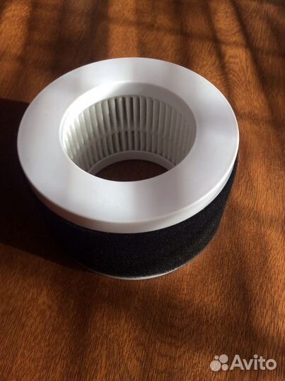 Фильтр Ballu AP-100 Pre-carbon+Hepa FPH-100