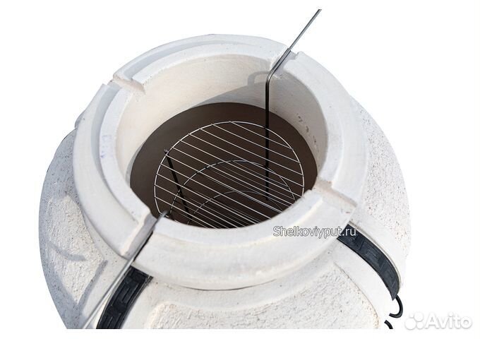 Решетки для тандыра