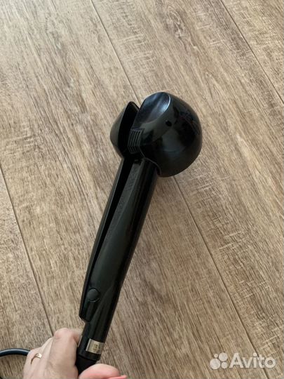 Плойка BaByliss Pro